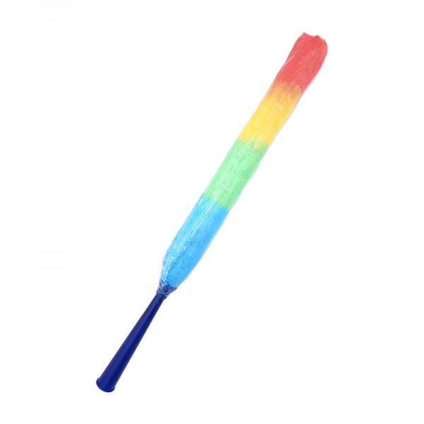 Plumeau PAMEX électrostatique multi-couleurs