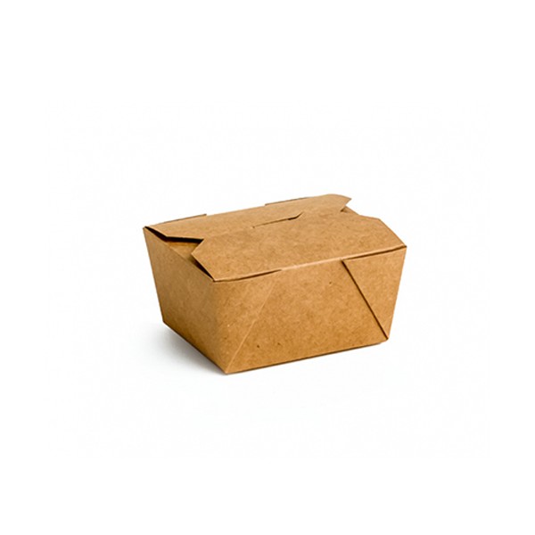 Takeaway snacking 110X90 mm / 130X105 mm H65 mm X50