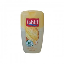 TAHITI Douche 250ml Eau D'Ananas Nl.Fr.