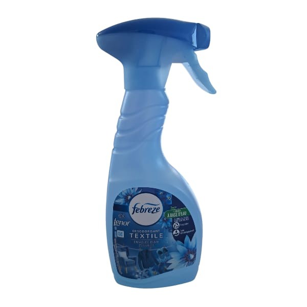 FEBREZE Spray 500ml Textile Envolee D'air Nl.Fr.