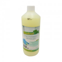 Nettoyant ménager surodorant citronnelle 1 L