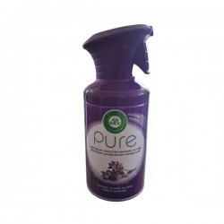 AIR WICK Spray 250ml Lavande Nl.Fr.