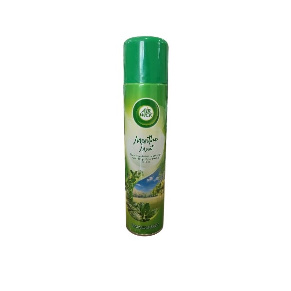 Airwick AMB 300ml Menthe 