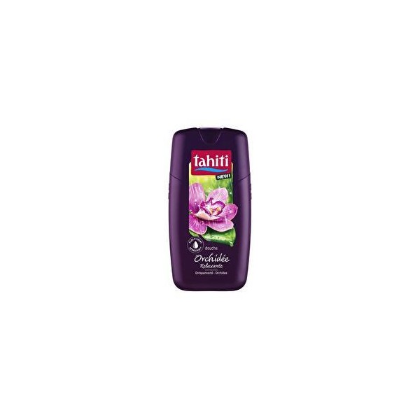TAHITI Gel douche orchidee relax 250ml