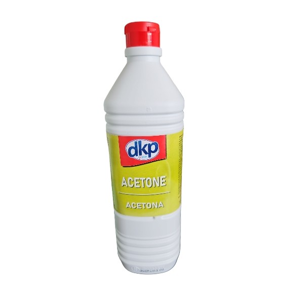 Acétone 1L DKP Expert