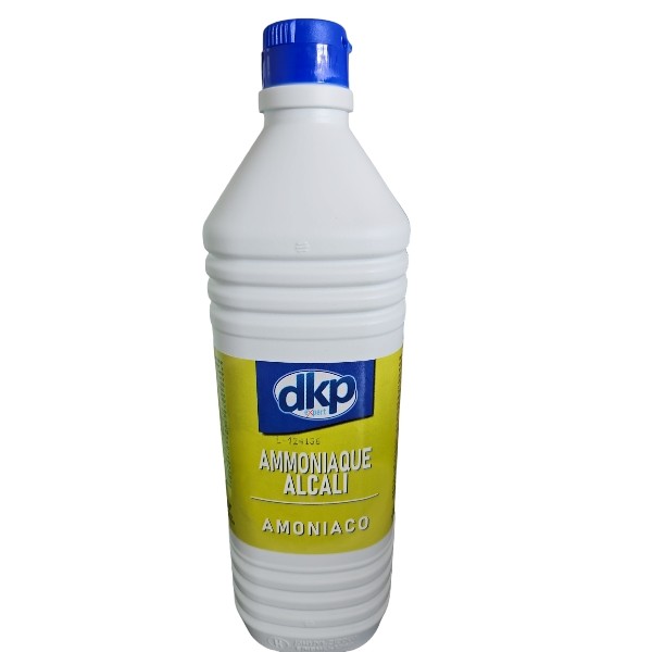Ammoniaque 1L DKP Expert