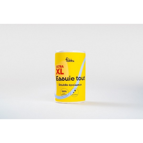 Essuie tout XL  PEKKU