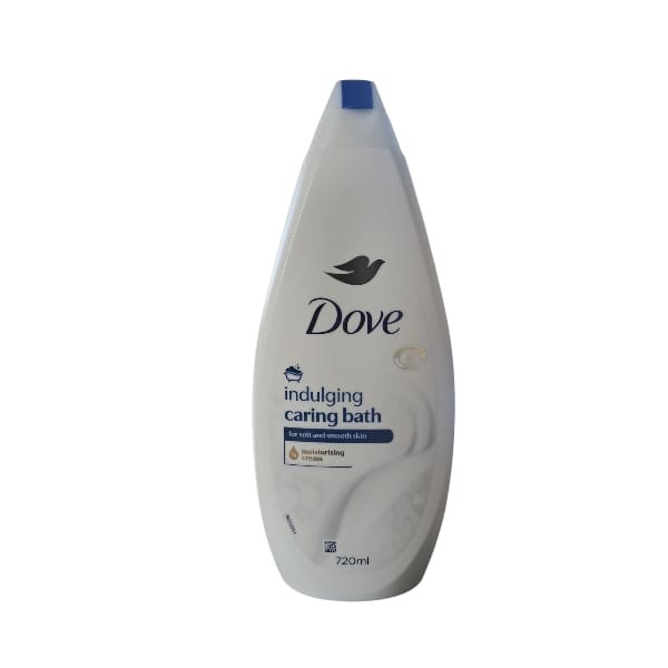 Dove Gel Douche 720ml Original Hydratation