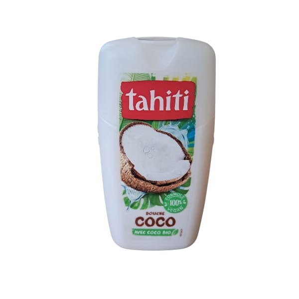TAHITI Douche 250ml Coco Fr.De.