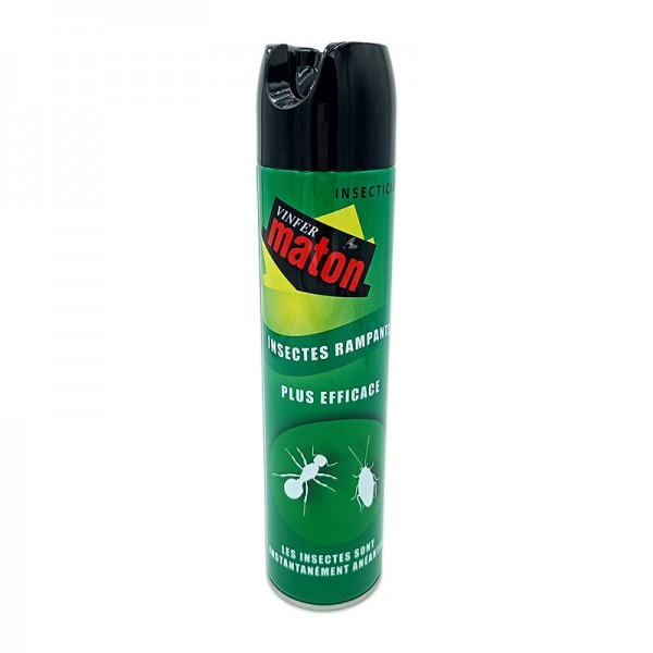 Insecticide VINFERMATON insectes rampants 400 ml