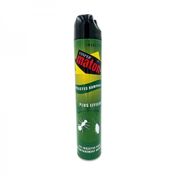 Insecticide VINFERMATON insectes rampants 750 ml