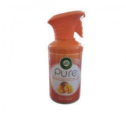 AIR WICK Spray 250ml Mangue Tropical Nl.Fr.