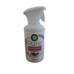 AIR WICK Spray 250ml Patchouli Lavande Nl.Fr.