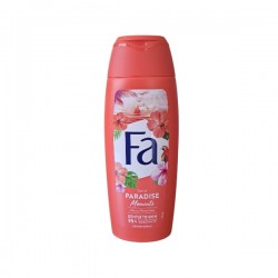 FA Douche 250ml Paradise Moments Nl.Fr.