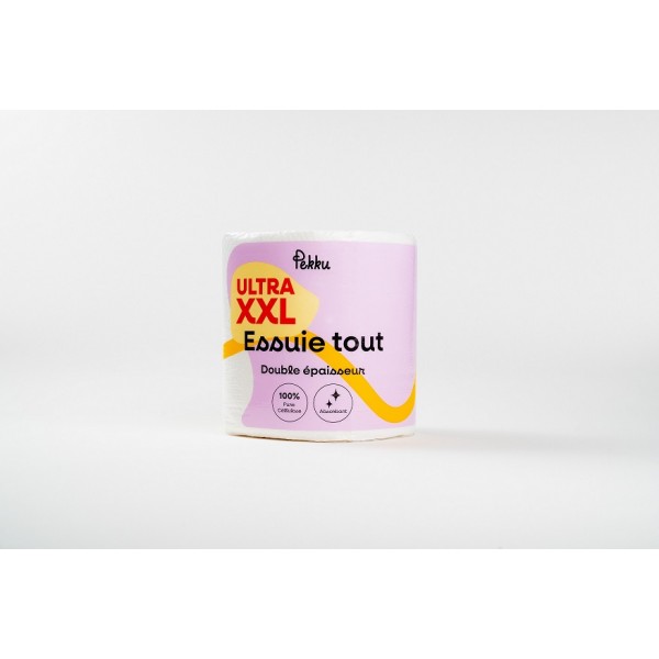 Essuie tout XXL  PEKKU